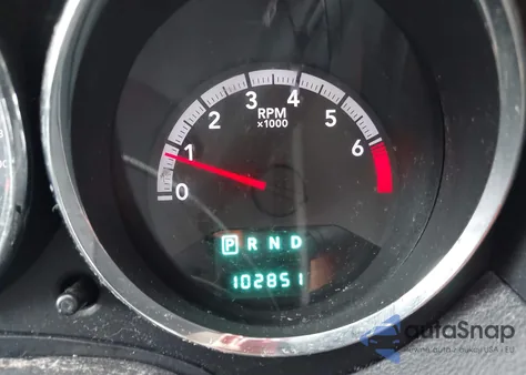 2011 Dodge Caliber Mainstreet from USA, damaged, VIN 1B3CB3HA2BD294536